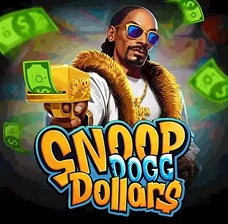 Moonwin Snoop Dogg Dollars slot game icon