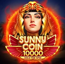 Moonwin Sunny Coin 1000 slot game icon
