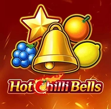 Moonwin Hot Chilli Bells slot game icon